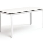 "Венето" обеденный стол из HPL 180х90см