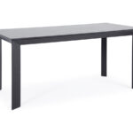 "Венето" обеденный стол из HPL 180х90см