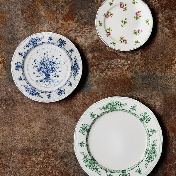 Кофейная пара LE COQ LANT032BL151010/LANT032BL152130 - white, blue — изображение 2