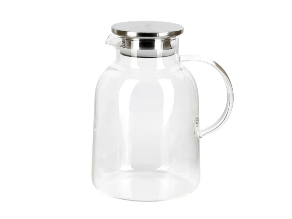 Кувшин c крышкой-фильтром