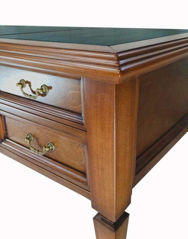 Стол письменный "Мишель" малый — изображение 3