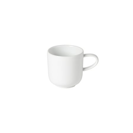 Кофейная чашка Costa Nova 8RCC081-WHI