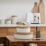 Тарелка Costa Nova RNP254-WHI(RNP254-067) - white — изображение 2