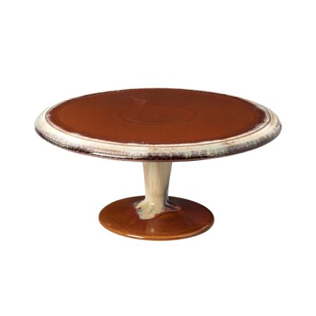 Блюдо на ножке CASAFINA BY COSTA NOVA ZAP331-LAT(ZAP331-00121Y)