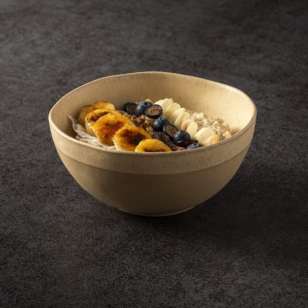 Чаша Costa Nova 2RTS192-GRN(2RTS192-00622Q) - Sage green — изображение 3