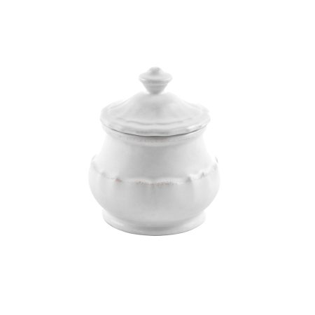 Сахарница CASAFINA BY COSTA NOVA IM538-WHI(SX121-00804A)