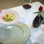 Тарелка LE COQ LSKA034NE002225 - Black — изображение 3