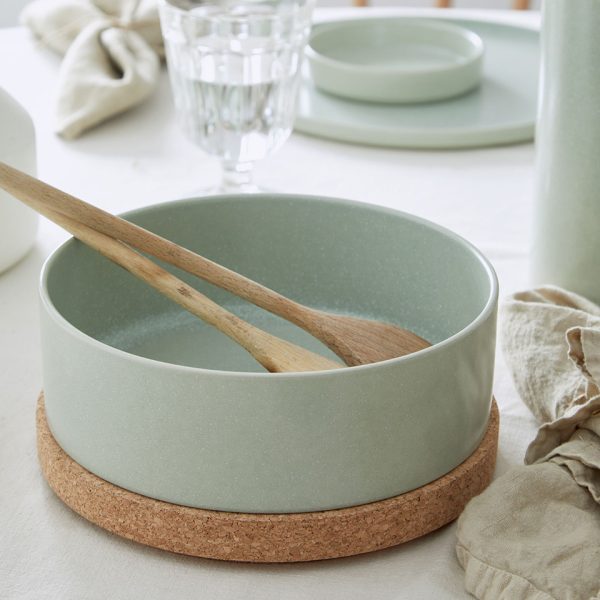 Чаша Costa Nova RNS211-GRN(RNS211-VC4127) - BAY LEAF — изображение 2