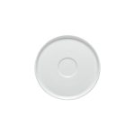 Кофейное блюдце Costa Nova 8RCP131-WHI