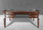 Стол письменный "Мишель" большой — изображение 5