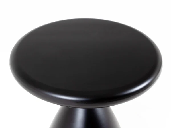 Столик кофейный Dejo черный — изображение 2