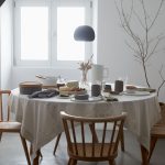 Тарелка Costa Nova RNP131-BRN(RNP131-838) - OAK — изображение 3