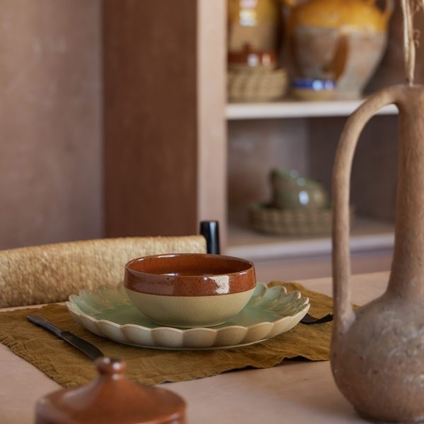 Чаша Costa Nova 2VGS151-CAN - Cannelle — изображение 3