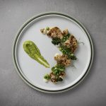 Тарелка Costa Nova RNP172-WHI(RNP172-067) - white — изображение 2