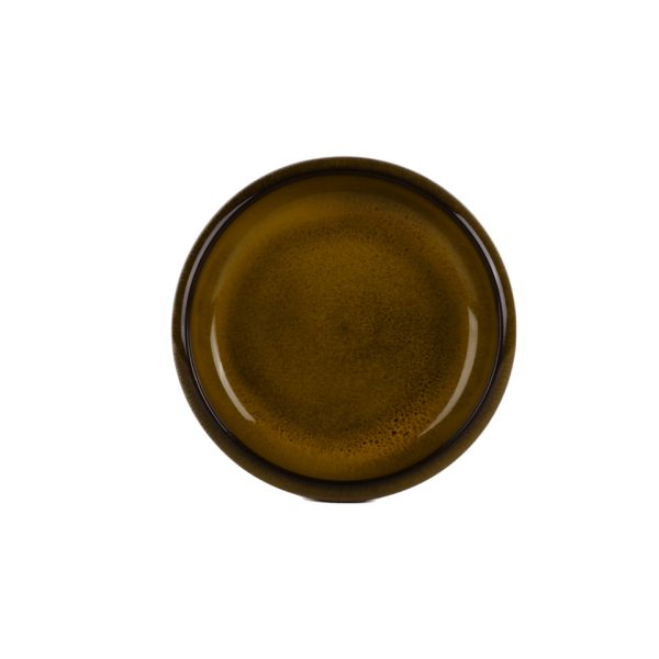 Чаша ROOMERS TABLEWARE E745-O-06004/8 - gold — изображение 3