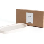 Гипсовая подставка Elips