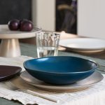 Тарелка Costa Nova 1COP271E-CRM(1COP271E-01722A) - Cremini — изображение 2