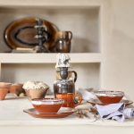 Чаша CASAFINA BY COSTA NOVA VGP221-CRM - Cream-caramel — изображение 3