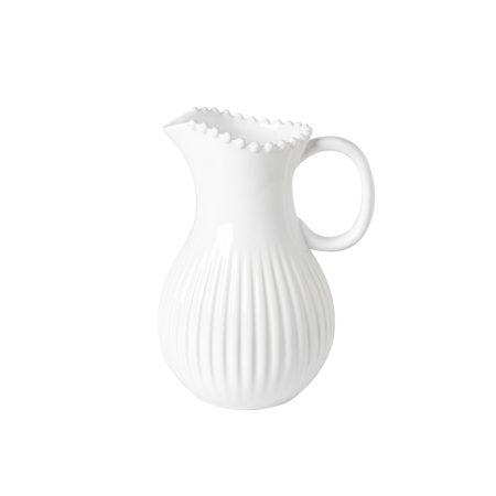 Кувшин Costa Nova PEZ271-WHI(PEZ271-02202F)