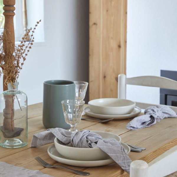 Подставка/ваза CASAFINA BY COSTA NOVA XOV191-ART(XOV191-VC7213) - Artichoke — изображение 2