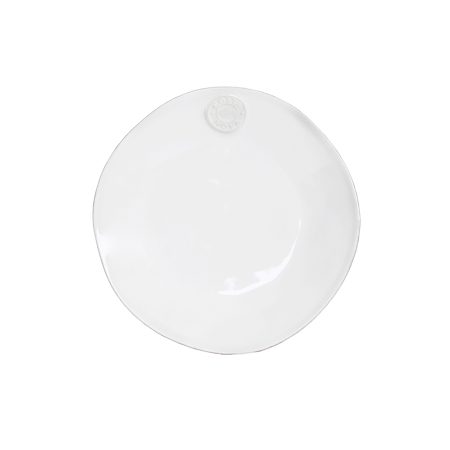 Тарелка Costa Nova NOP216-WHE(NOP216-02203B)