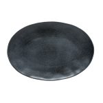 Тарелка Costa Nova GOA451-BLK(GOA451-VC7242)