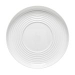 Тарелка Costa Nova 8RCP293-WHI
