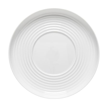 Тарелка Costa Nova 8RCP293-WHI