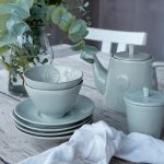 Чайная пара Costa Nova NOCS01-TRQ(NOCS01-02409E) - Turquoise — изображение 2