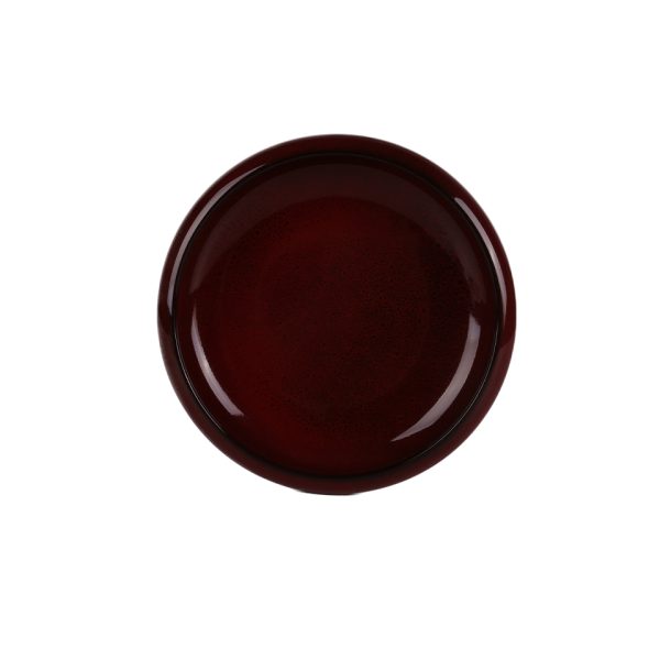 465dxiaic2i42nrbcaw8lsy5xvz0jpm1 Чаша ROOMERS TABLEWARE E742-O-06004/8 - Red — изображение 3
