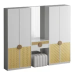 Композиция Bionica 8