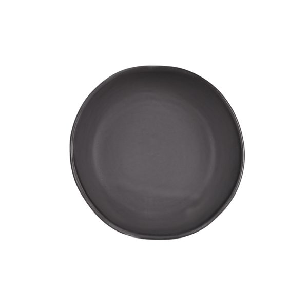 Чаша ROOMERS TABLEWARE E758-P-06069/7.25 - grey — изображение 3