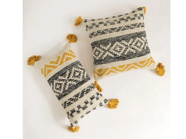 Набор чехлов на подушку Polly мультиколор — изображение 2