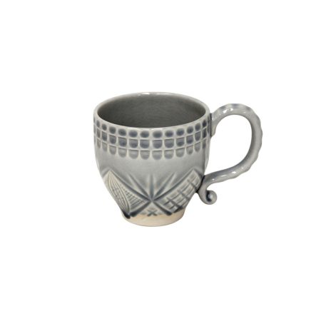 Кружка Costa Nova STC131-GRY(STC131-760)