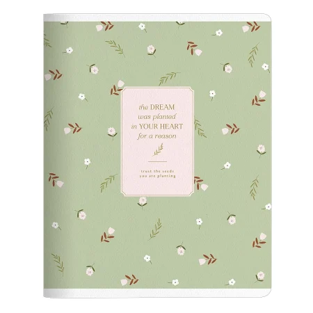 Тетрадь общая April