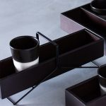 Поднос Costa Nova O30145 - Brown — изображение 3