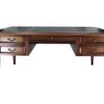 Стол письменный "Мишель" большой