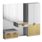 Композиция Bionica 9