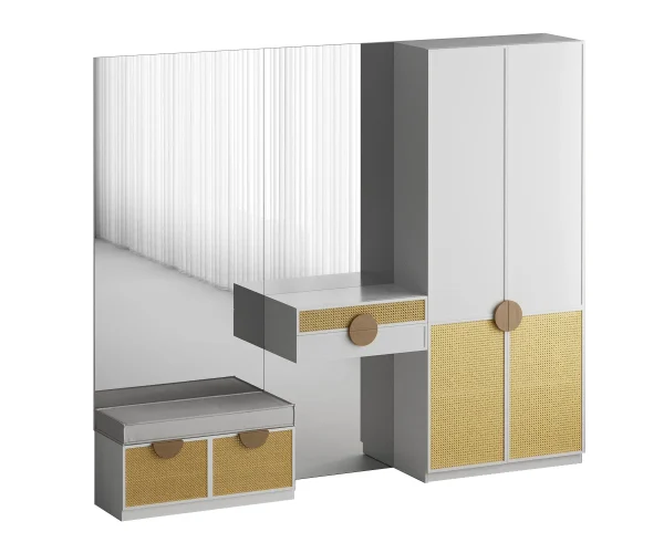 Композиция Bionica 9