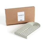 Гипсовая подставка большая Rainbow