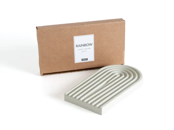 Гипсовая подставка большая Rainbow