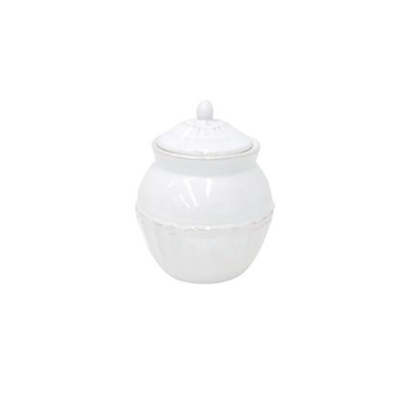 Сахарница Costa Nova TX131-WHT(TX131-00201Z)