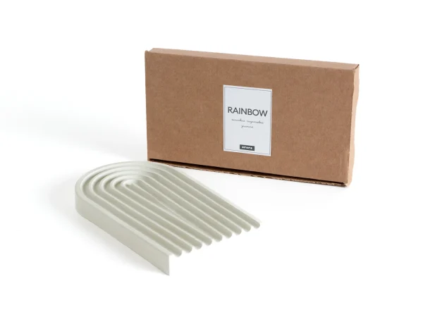 Гипсовая подставка малая Rainbow