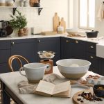 Чаша CASAFINA BY COSTA NOVA 2KSS271-WHI(2KSS271-00622L) - white — изображение 2