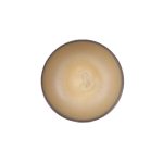 Чаша ROOMERS TABLEWARE GB-04167-3/7 - beige/black — изображение 3