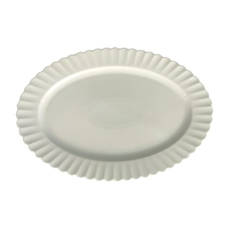 Тарелка ROOMERS TABLEWARE BA3673