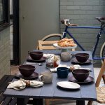 Кружка Costa Nova 1GOC131-CRM(1GOC131-01722A) - Cremini — изображение 3