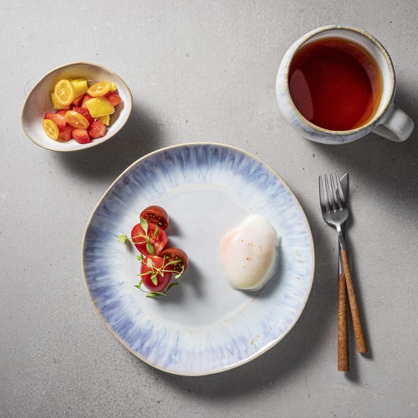 Чаша Costa Nova LNS281-RIA - RIA BLUE — изображение 2