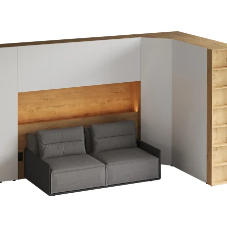 Композиция Modus 38