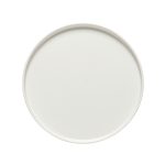 Тарелка Costa Nova RNP271-WHI(RNP271-067)